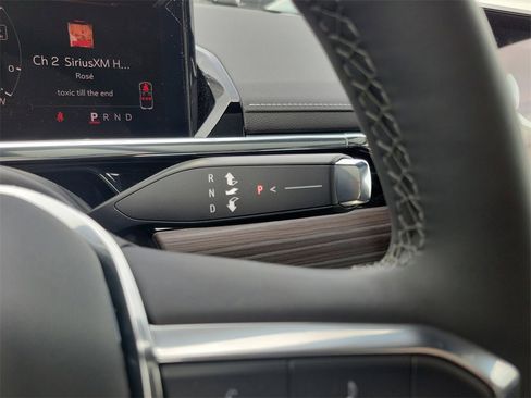 New 2025 GMC Sierra EV Denali image 18