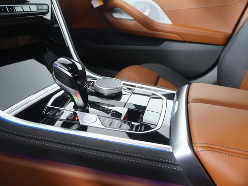 New 2026 BMW 840i RWD image 23
