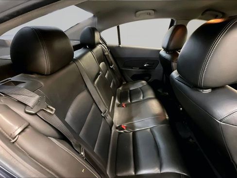 Used 2013 Chevrolet Cruze LTZ image 26