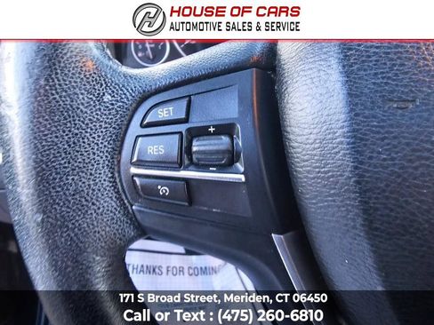 Used 2015 BMW X3 xDrive28d image 29