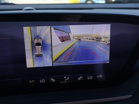 New 2026 Buick Envision Sport Touring image 21