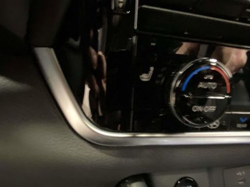 New 2026 Nissan Rogue Platinum image 21