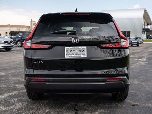 Used 2024 Honda CR-V EX-L image 10