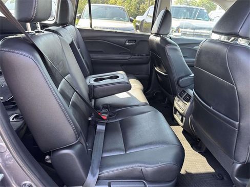 Certified 2018 Honda Pilot EX-L image 7