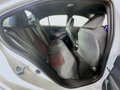 Used 2025 Toyota Corolla SE image 26