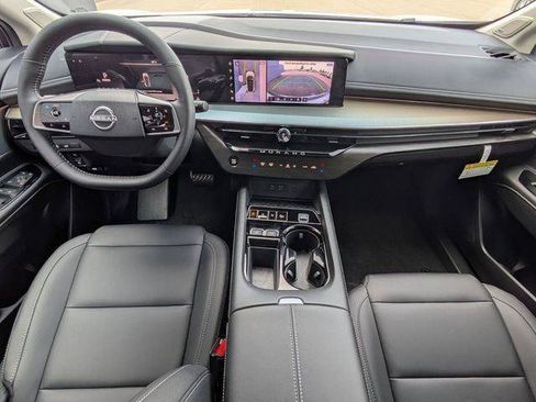 Used 2025 Nissan Murano SL w/ Cargo Package AWD/4WD image 23
