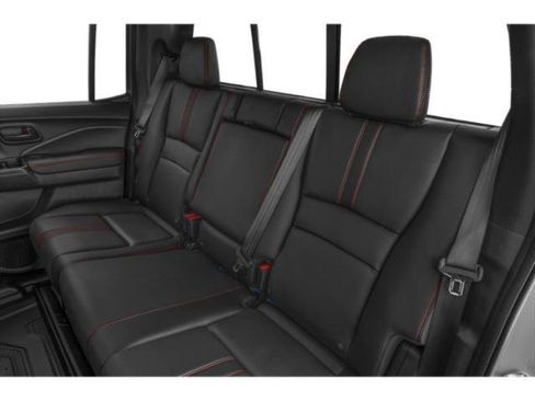 New 2026 Honda Ridgeline TrailSport image 15