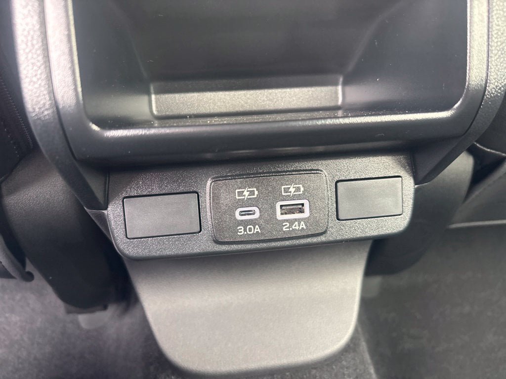 New 2026 Subaru WRX Limited AWD/4WD image 15