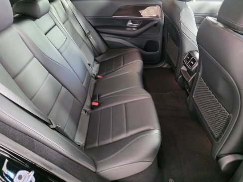 Certified 2024 Mercedes-Benz GLE 350 4MATIC image 26