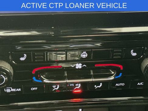 New 2025 Jeep Grand Cherokee L Altitude AWD/4WD image 19