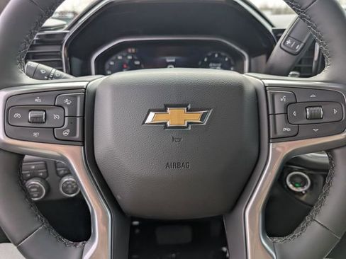 New 2026 Chevrolet Silverado 3500 LT w/ Convenience Package AWD/4WD image 9
