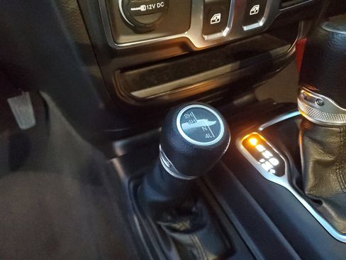 Certified 2023 Jeep Wrangler Willys image 30