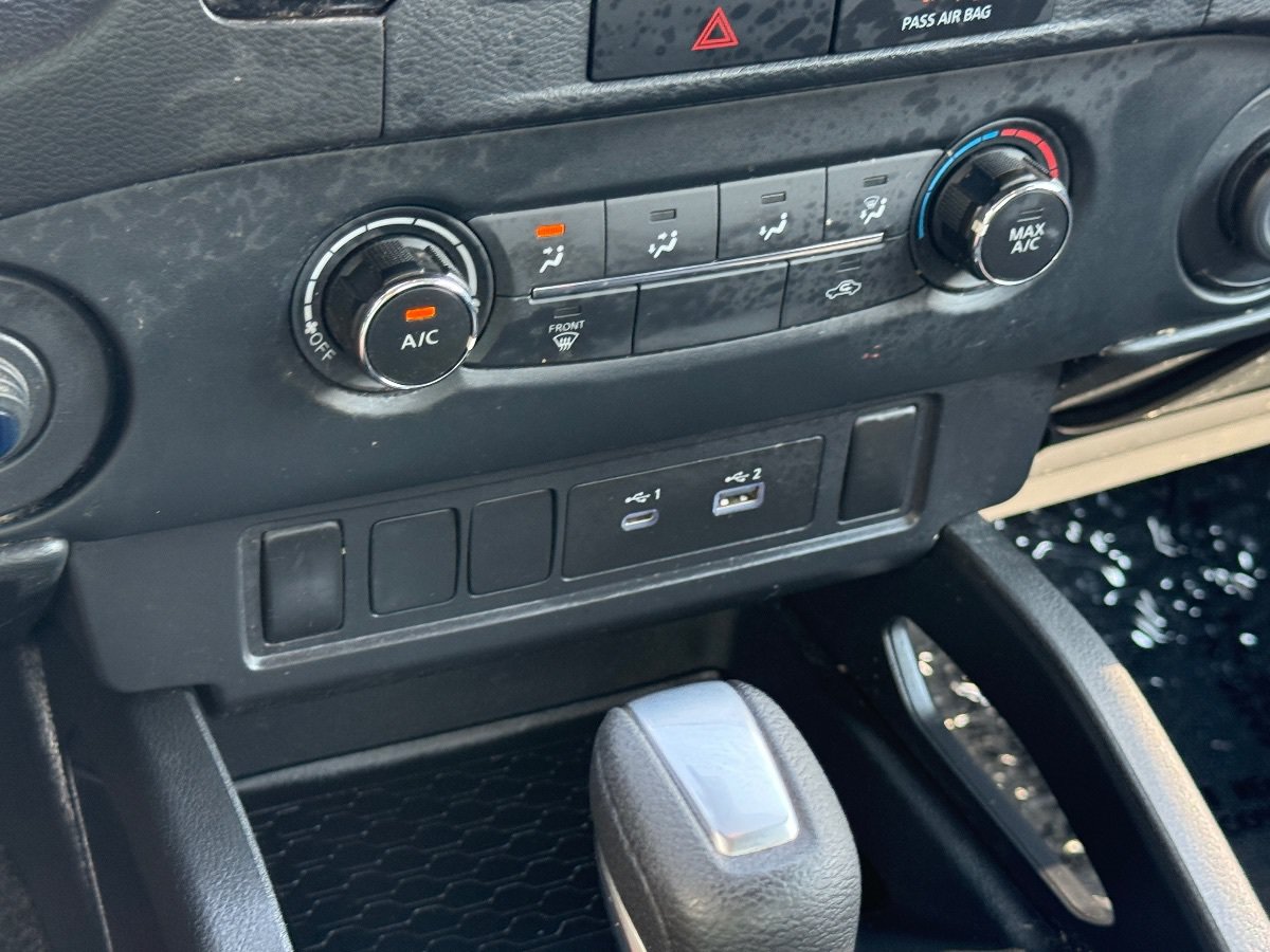 Used 2022 Nissan Frontier S RWD image 26