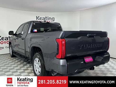 New 2026 Toyota Tundra SR image 10