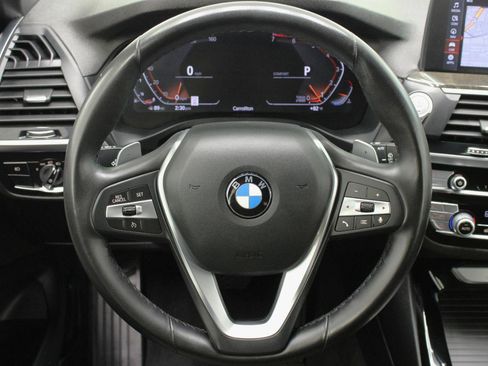 Used 2020 BMW X3 sDrive30i w/ Convenience Package RWD image 59