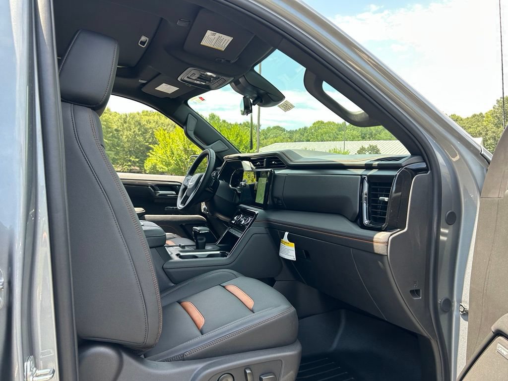 New 2026 GMC Sierra 1500 AT4 w/ Technology Package AWD/4WD image 62