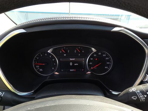 Used 2023 Chevrolet Blazer LT w/ Midnight/Sport Edition image 9