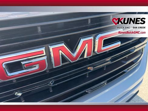 Used 2024 GMC Sierra 1500 Elevation AWD/4WD image 40