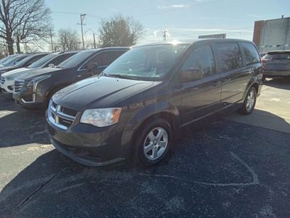 Used 2011 Dodge Grand Caravan Mainstreet w/ PWR Convenience Group