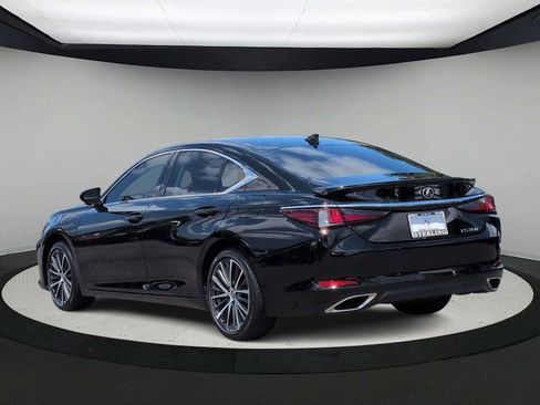 Used 2024 Lexus ES 350 w/ Premium Package FWD image 6