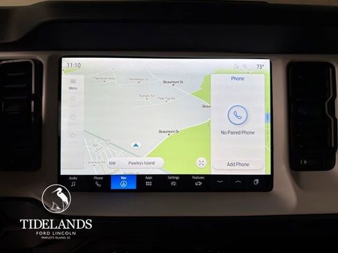 New 2025 Ford Bronco Heritage Edition image 23