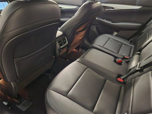 Used 2019 INFINITI QX50 Luxe w/ Navigation Package image 31