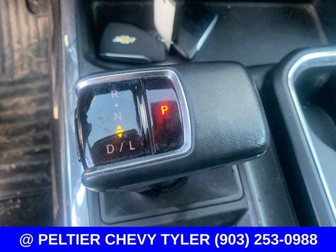 Used 2023 Chevrolet Silverado 1500 LT w/ Texas Edition Plus RWD image 17