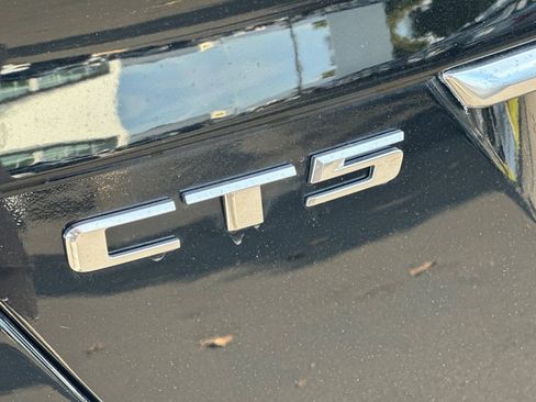 Certified 2024 Cadillac CT5 Premium Luxury image 48