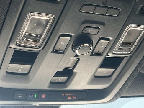 Used 2022 Chevrolet Suburban High Country AWD/4WD image 49