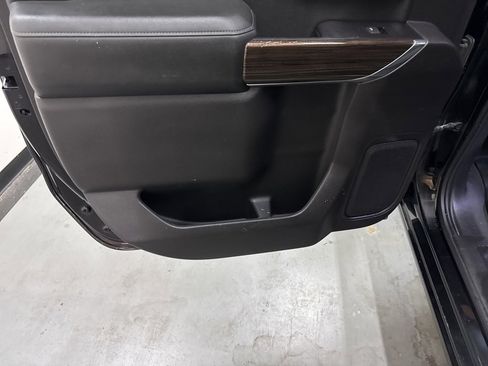 Used 2019 Chevrolet Silverado 1500 RST w/ All-Star Edition image 48