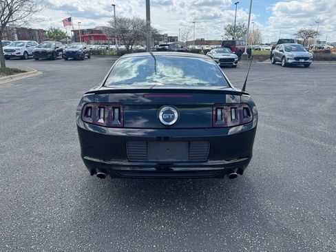 Used 2013 Ford Mustang GT w/ Brembo Brake Pkg RWD image 4