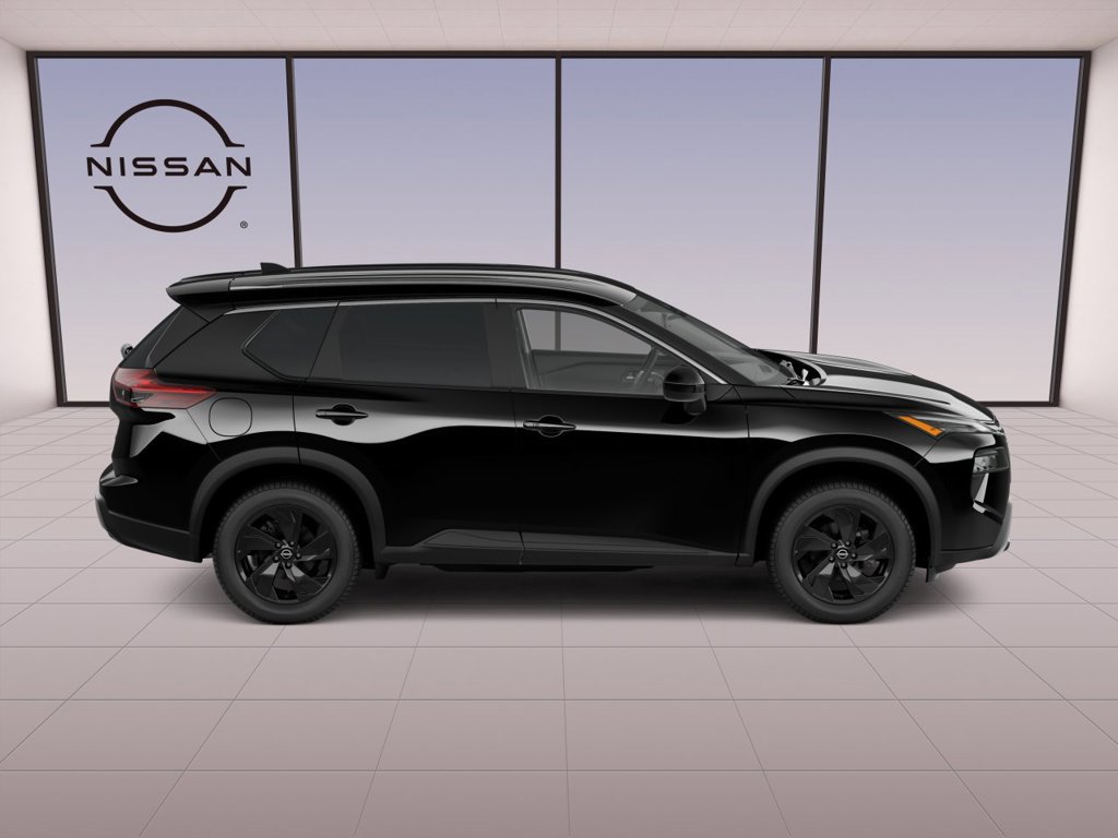 New 2026 Nissan Rogue SV w/ Cold Weather Package AWD/4WD image 5