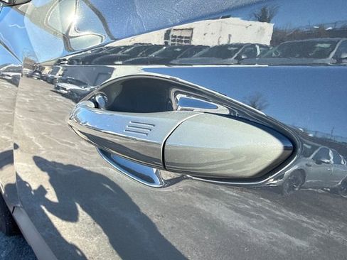 New 2026 Hyundai Tucson SEL image 13