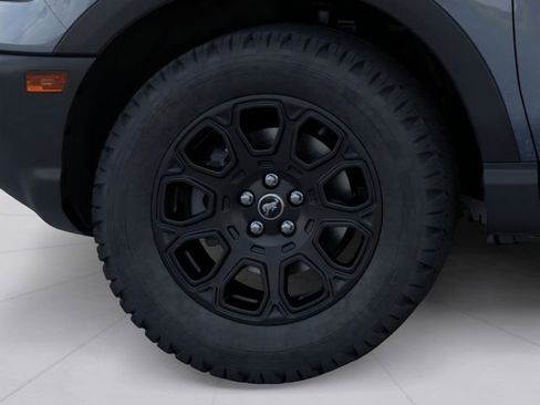 New 2026 Ford Bronco Sport Badlands w/ Badlands Tech Package AWD/4WD image 19