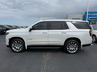 Used 2022 Chevrolet Tahoe Premier w/ Premium Package 2 AWD/4WD video 2