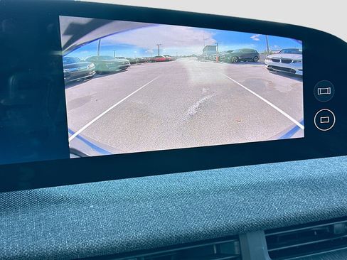 Used 2023 Lucid Air Pure AWD/4WD image 13