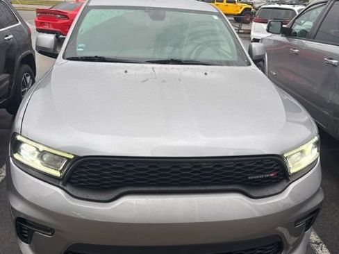Used 2021 Dodge Durango GT image 23