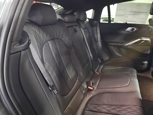 New 2026 BMW X6 M60i image 12