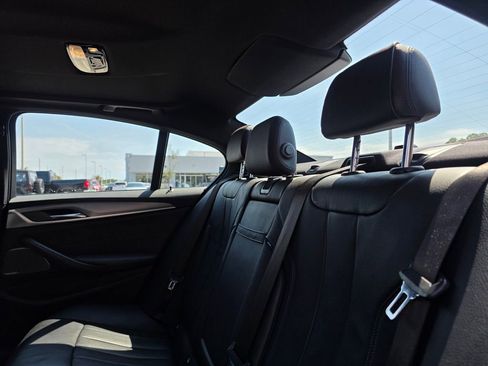 Used 2019 BMW 540i xDrive w/ M Sport Package image 16