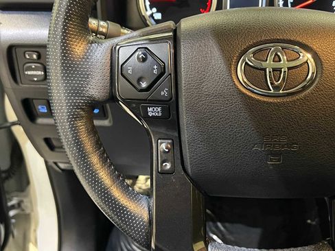 Certified 2023 Toyota 4Runner TRD Pro image 22