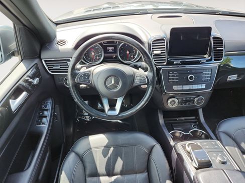 Used 2018 Mercedes-Benz GLS 450 4MATIC image 10