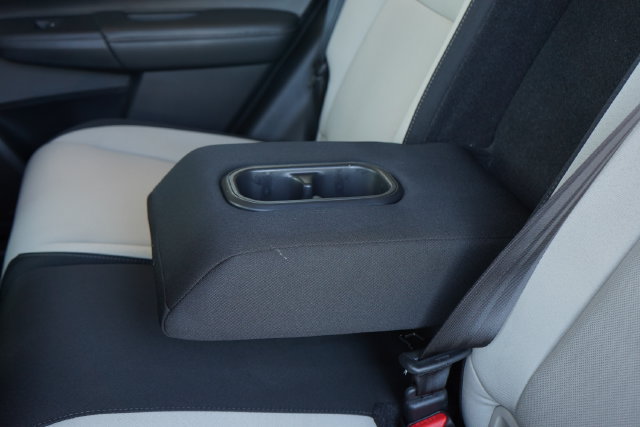 Used 2024 Honda CR-V LX image 27