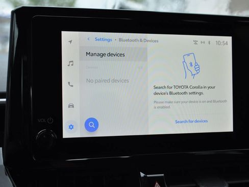 Used 2025 Toyota Corolla LE image 13