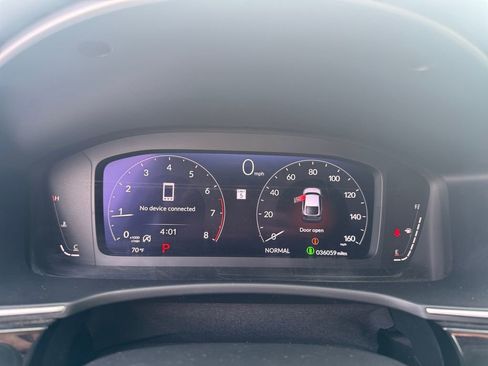 Used 2022 Honda Civic Sport Touring image 16