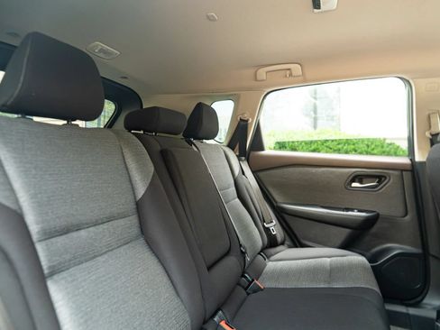 Used 2023 Nissan Rogue SV AWD/4WD image 14