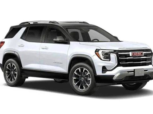 New 2027 GMC Terrain Elevation w/ Elevation Premium Package AWD/4WD image 43