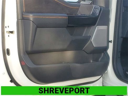 Used 2023 Ford F150 Platinum w/ Equipment Group 701A High image 23