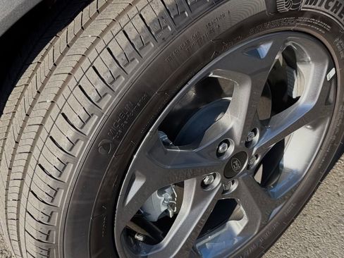 Certified 2025 Ford Escape ST-Line w/ Equipment Group 301A image 13