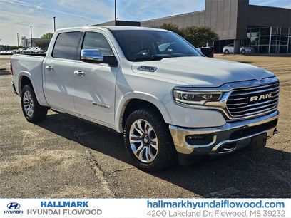 Used 2019 RAM 1500 Limited