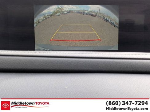 Used 2025 MAZDA CX-30 AWD 2.5 S w/ Preferred Package image 24